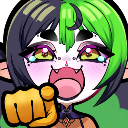 Cah Lillum Commission